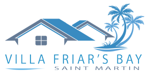 villa friar's bay saint martin